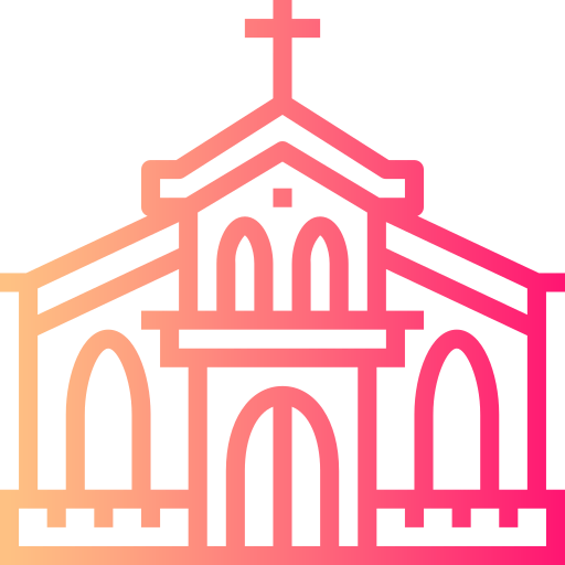 Church icon