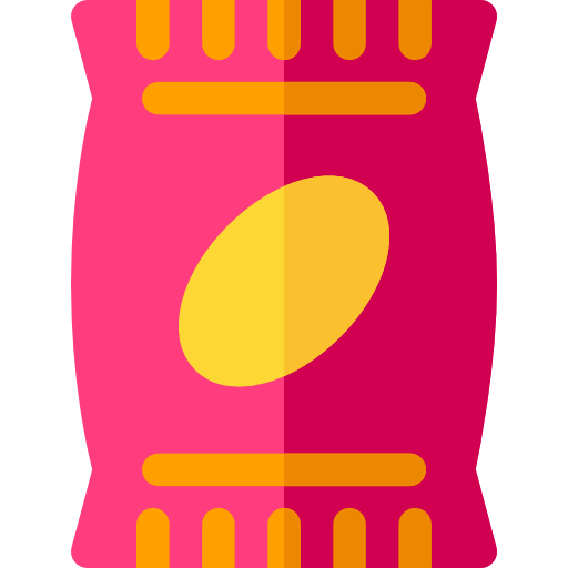 Chips icon