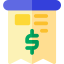 Invoice ícono 64x64