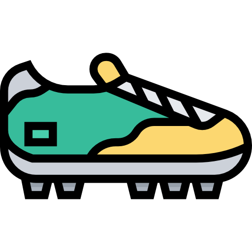 Football shoes іконка