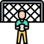 Goalkeeper іконка 64x64