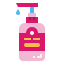 Sanitizer icon 64x64