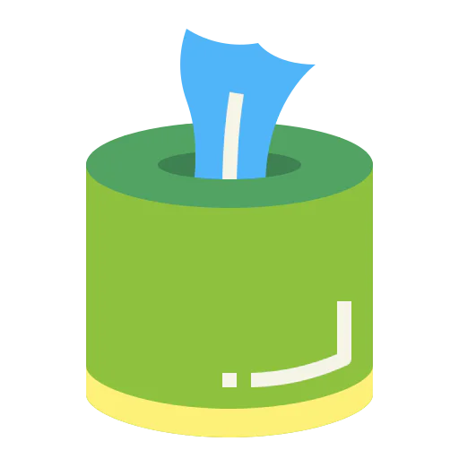 Tissue icon