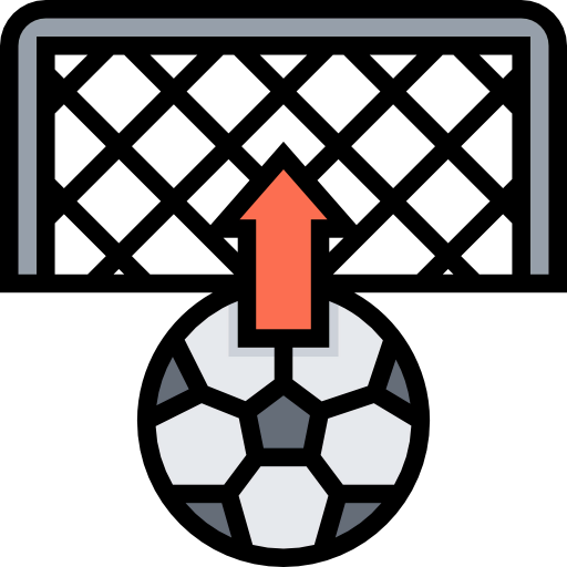 Goal ícone