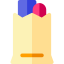 Shopping bag іконка 64x64