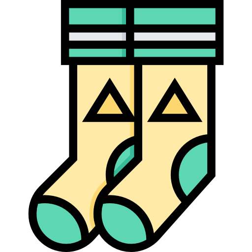 Socks icon