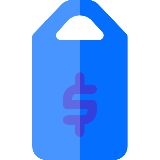 Tag icon