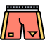 Trousers icon 64x64