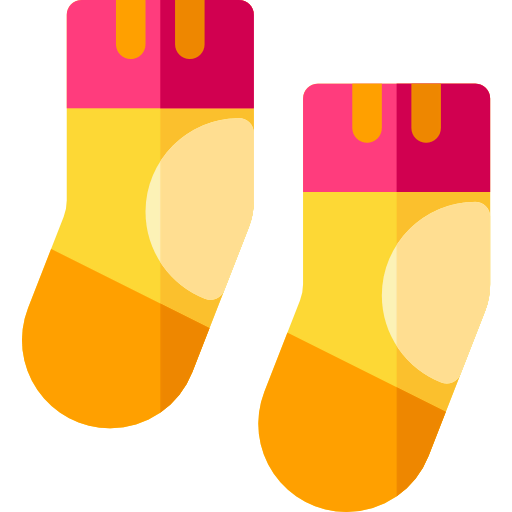 Socks icon