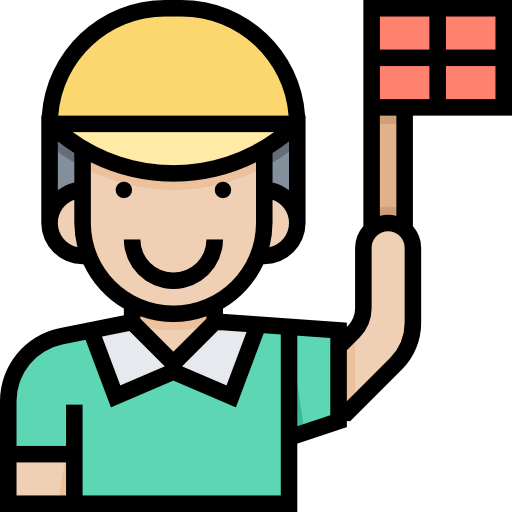 Referee icon