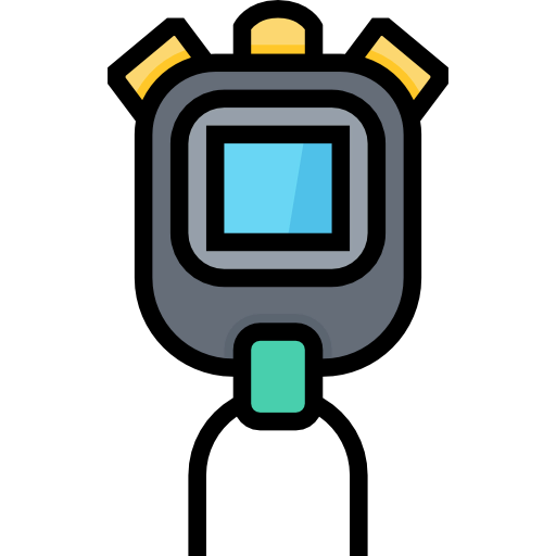 Stopwatch icon