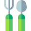Cutlery icon 64x64