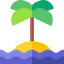 Island Symbol 64x64