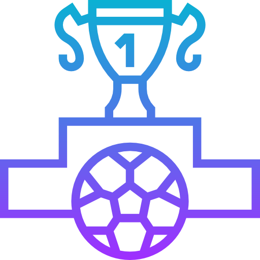 Trophy 图标