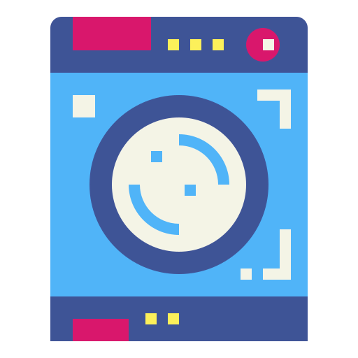Laundry icon