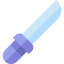 Knife Symbol 64x64