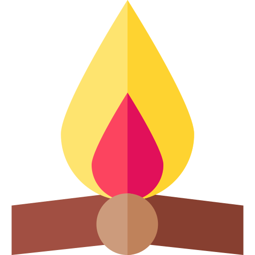 Fire icon