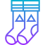 Socks 图标 64x64