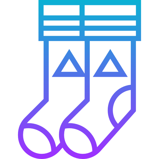 Socks icon