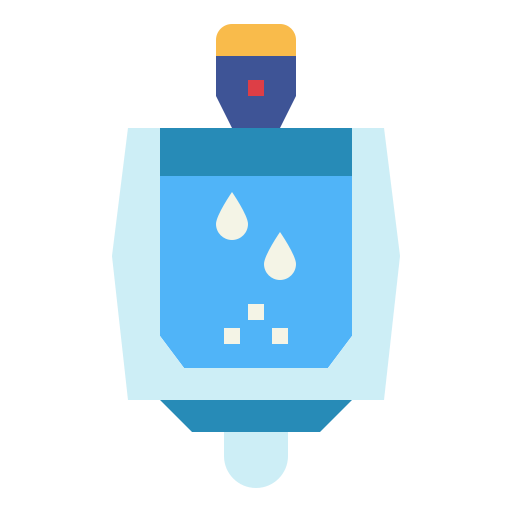 Urinal icon