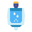 Urinal icon 64x64