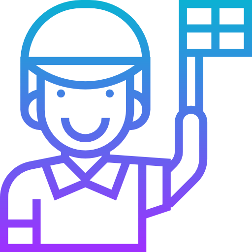 Referee icon