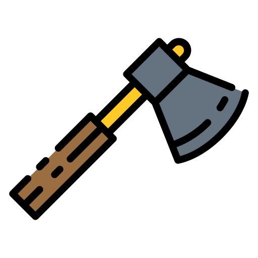 Axe icon