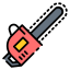 Chainsaw icon 64x64