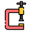 Clamp icon 64x64