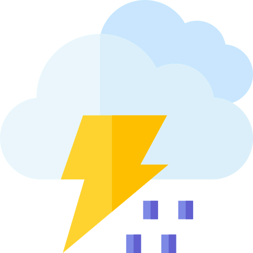 Storm icon