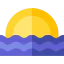 Sea icon 64x64
