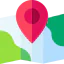 Location icon 64x64
