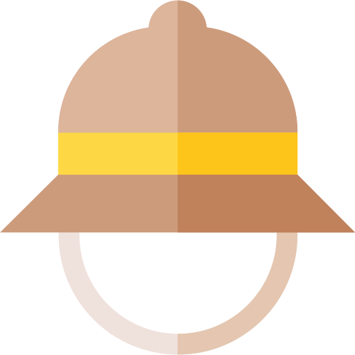 Hat icon