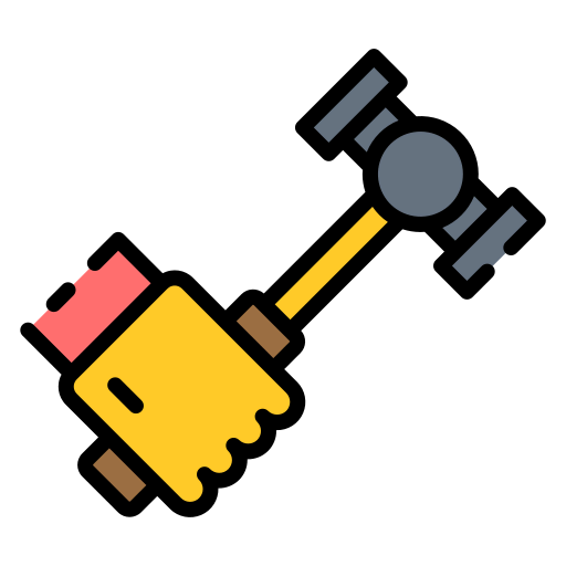 Hammer icon