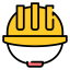 Helmet icon 64x64