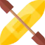 Kayak Symbol 64x64