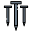 Nails icon 64x64