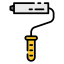 Paint roller icon 64x64
