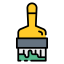 Paint brush icon 64x64