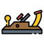 Plane icon 64x64