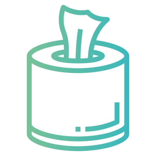 Tissue icon