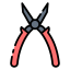 Pliers icon 64x64