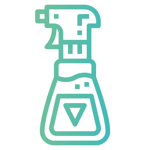 Spray icon