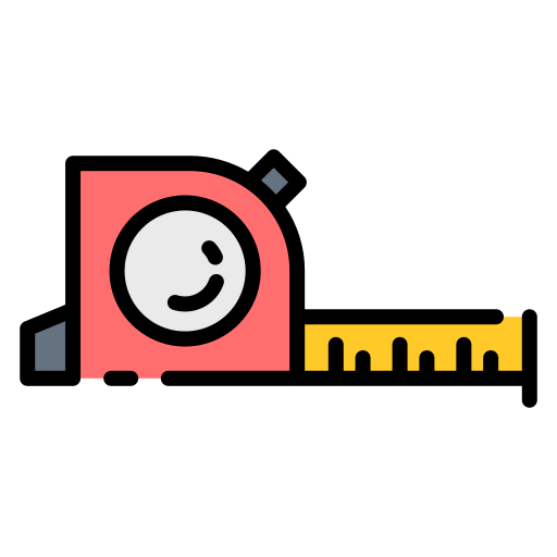 Ruler icon
