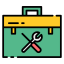 Toolbox icon 64x64