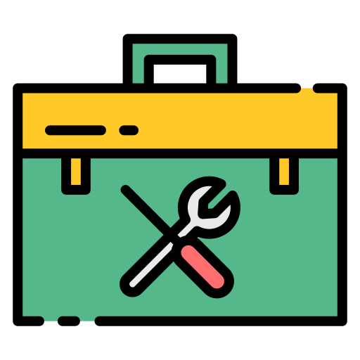 Toolbox 상