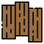 Wood board icon 64x64