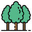 Woodland icon 64x64