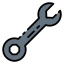 Wrench icon 64x64