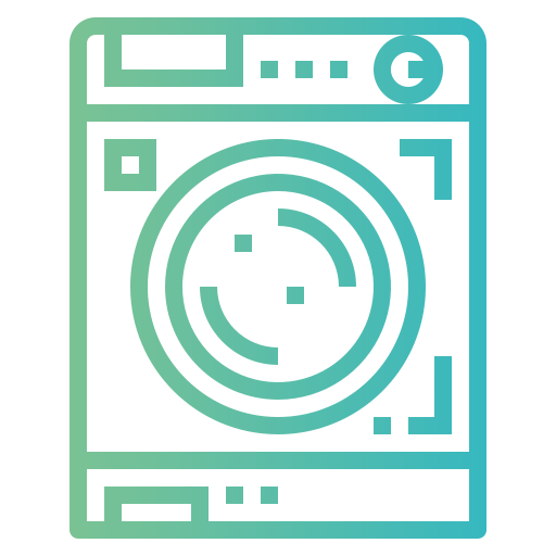 Laundry icon